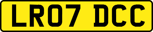 LR07DCC