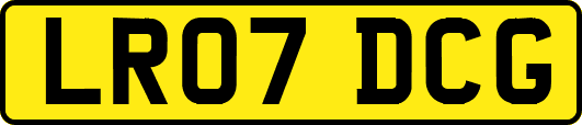 LR07DCG