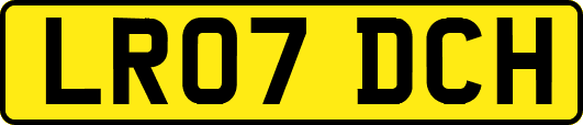 LR07DCH