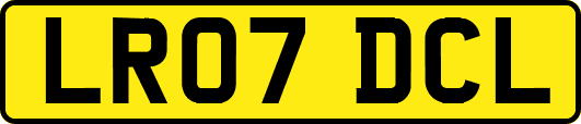 LR07DCL