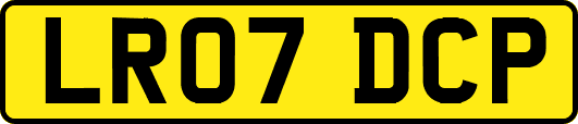 LR07DCP