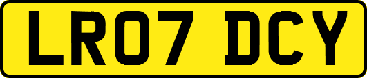 LR07DCY