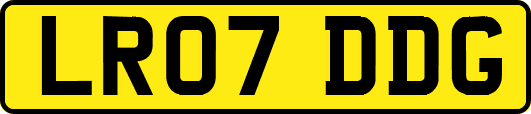 LR07DDG