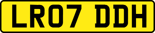 LR07DDH