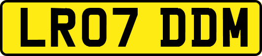 LR07DDM