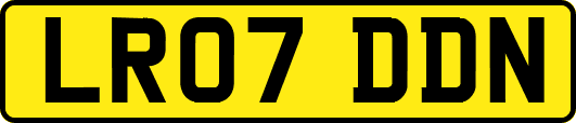 LR07DDN