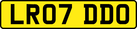 LR07DDO