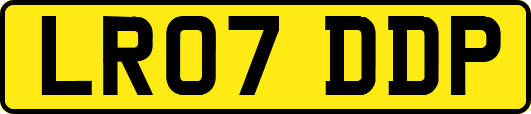 LR07DDP