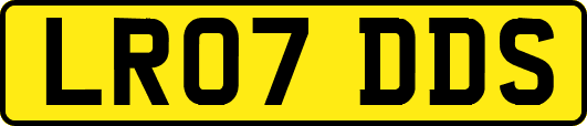 LR07DDS