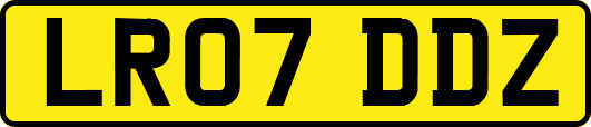 LR07DDZ