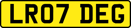LR07DEG