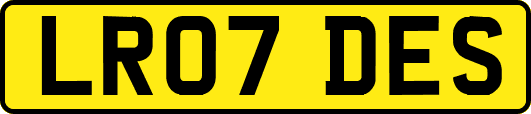 LR07DES