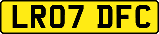 LR07DFC