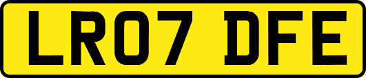 LR07DFE