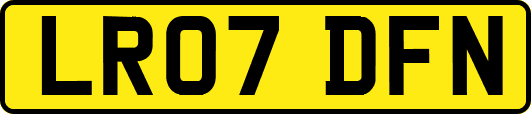 LR07DFN
