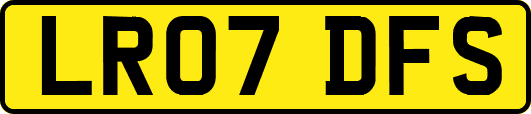 LR07DFS
