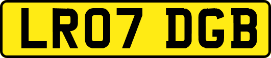 LR07DGB
