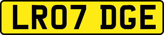 LR07DGE
