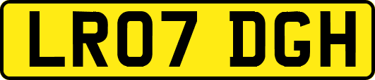 LR07DGH