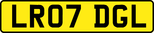 LR07DGL