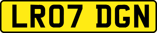 LR07DGN