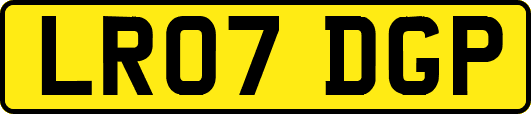 LR07DGP