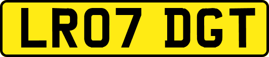 LR07DGT
