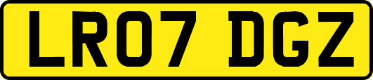 LR07DGZ