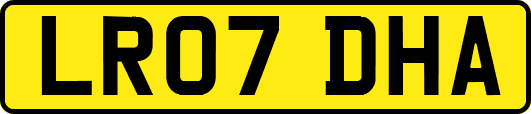 LR07DHA