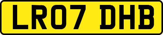 LR07DHB