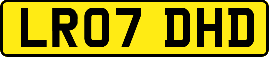 LR07DHD