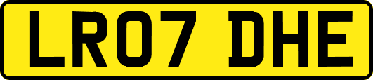 LR07DHE