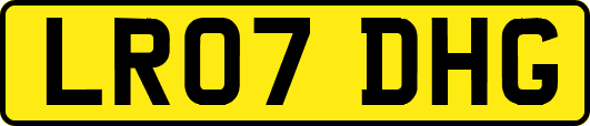 LR07DHG