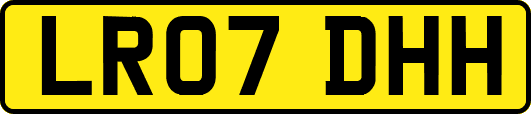 LR07DHH
