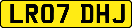 LR07DHJ