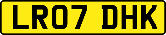 LR07DHK