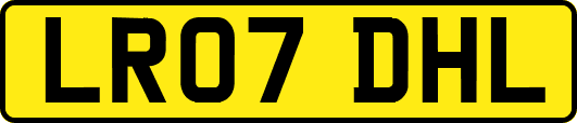 LR07DHL