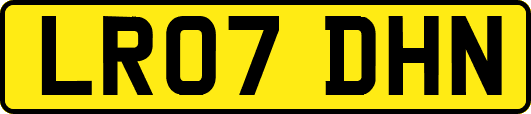 LR07DHN