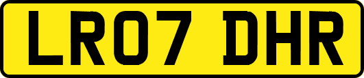 LR07DHR