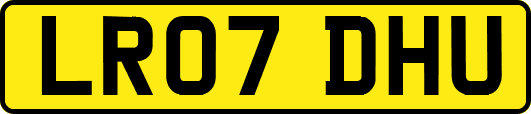 LR07DHU