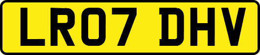 LR07DHV