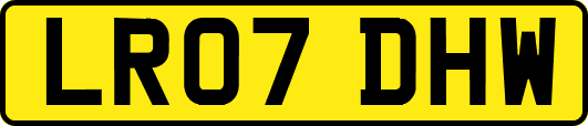 LR07DHW