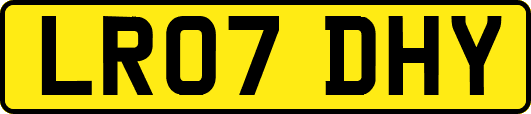 LR07DHY