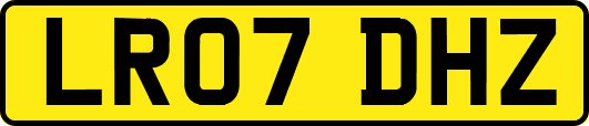 LR07DHZ