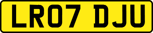 LR07DJU