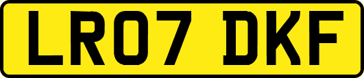 LR07DKF