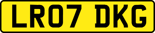 LR07DKG
