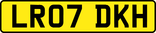 LR07DKH