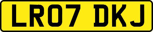 LR07DKJ