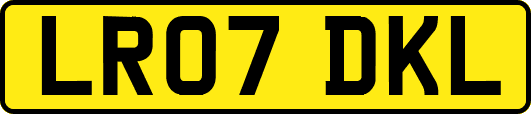 LR07DKL